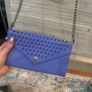 Rebecca Minkoff crossbody purse